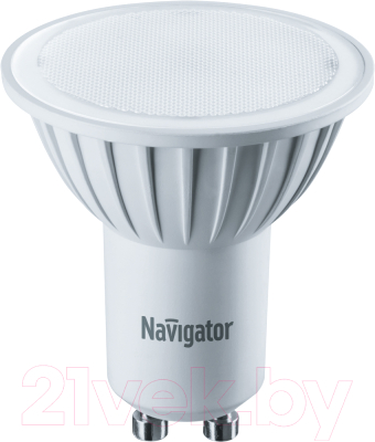 Лампа Navigator 94 264 NLL-PAR16-5-230-3K-GU10