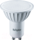 Лампа Navigator 94 264 NLL-PAR16-5-230-3K-GU10 - 