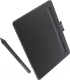 Миниатюра изображения товара Графический планшет Wacom Intuos S / CTL-4100WLK-N (черный)