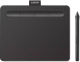 Миниатюра изображения товара Графический планшет Wacom Intuos S / CTL-4100WLK-N (черный)