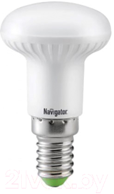 Изображение товара Лампа Navigator NLL-R39-2.5-230-4K-E14 / 94134