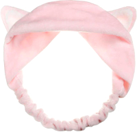 Повязка для фиксации волос Ayoume Hair Band Cat Ears - 