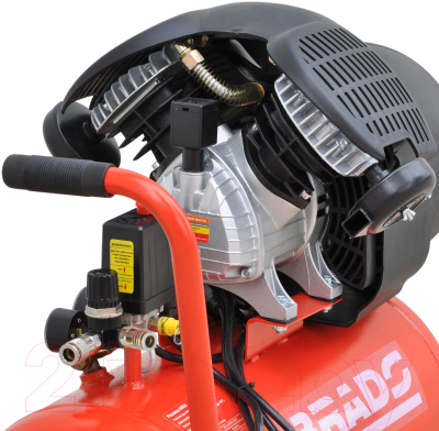Изображение товара Воздушный компрессор Brado AR50V