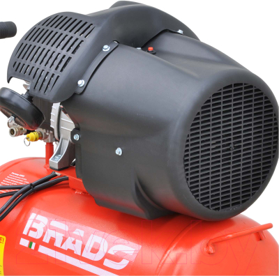 Изображение товара Воздушный компрессор Brado AR50V