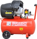Воздушный компрессор Brado AR50V - 