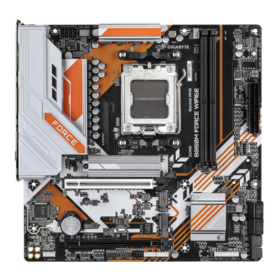 Материнская плата Gigabyte B850M Force WiFi6E (rev. 1.1)
