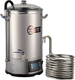 Пивоварня Easy Brew Lite 30 Автоматическая (с чиллером) - 