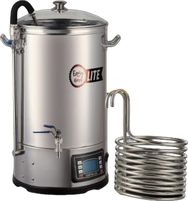 Пивоварня Easy Brew Lite 40 Автоматическая