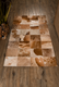 Ковер Merry Bear Home Decor 80x150см / SGE-RLH-1396 - 