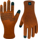 Перчатки DexShell ThermFit 3.0 / DG12402RCHS (коричневый, S) - 