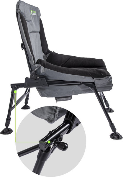 Купить Кресло складное Feeder Concept Forrest / FC4450  