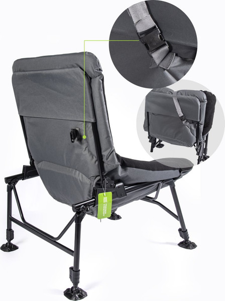 Купить Кресло складное Feeder Concept Forrest / FC4450  