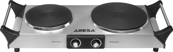 Купить Электрическая настольная плита Aresa AR-4706 в Бобруйске