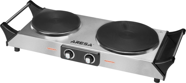 Купить Электрическая настольная плита Aresa AR-4706 в Бобруйске