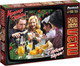 Пазл Puzzle Time Ирония судьбы / 11024468 (500эл) -