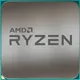 Процессор AMD Ryzen 5 5500X3d AM4 OEM / 100-000001504 -