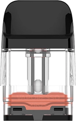 Набор картриджей для электронного парогенератора Vaporesso XROS Mesh 0.6 Ом Corex 3.0 (3мл, 4шт) - 