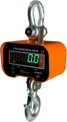 Весы крановые Shtapler KW-B 2000кг / 71072876