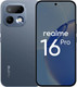 Смартфон Realme 16 Pro 8GB/256GB (графитовый) - 