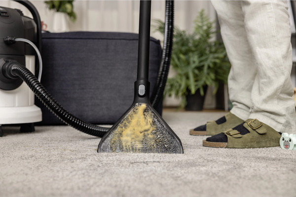 Пылесос Karcher SE 4 Special