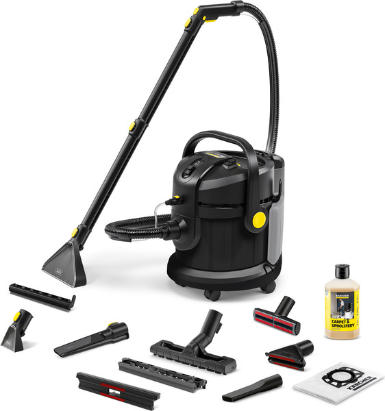 Пылесос Karcher SE 4 Special