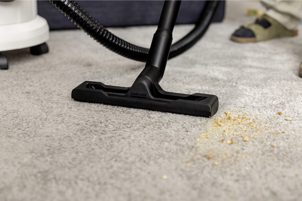 Пылесос Karcher SE 4 Special