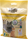 Наполнитель для туалета Bubu Pets Tofu Original (4.4кг/12л) -