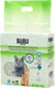 Наполнитель для туалета Bubu Pets Тофу + бентонит Green Tea (2.2кг/6л) -