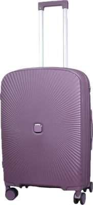 Чемодан на колесах EUROBAGS PP-N81