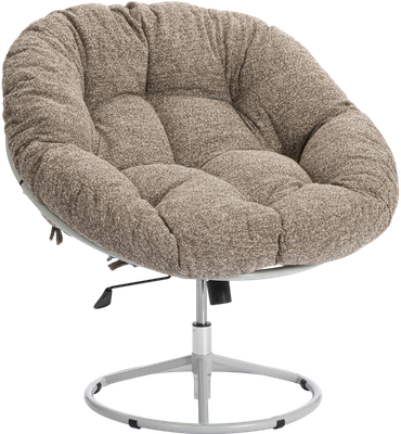 Кресло мягкое Tetchair Cloude Home