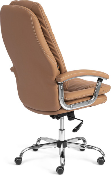 Кресло офисное Tetchair Softy Lux 18-13