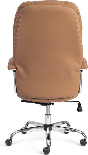 Кресло офисное Tetchair Softy Lux 18-13