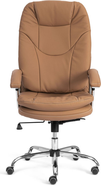 Купить Кресло офисное Tetchair Softy Lux 18-13  