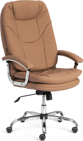Кресло офисное Tetchair Softy Lux 18-13