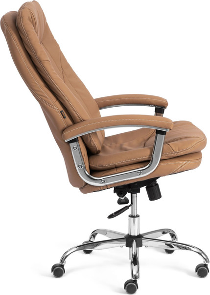 Кресло офисное Tetchair Softy Lux 18-13
