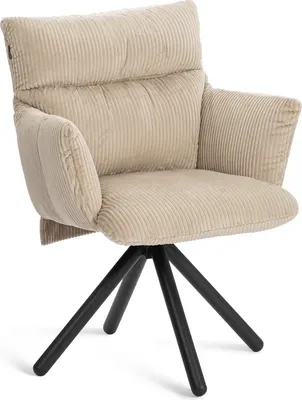 Кресло мягкое Tetchair Fluffy 360