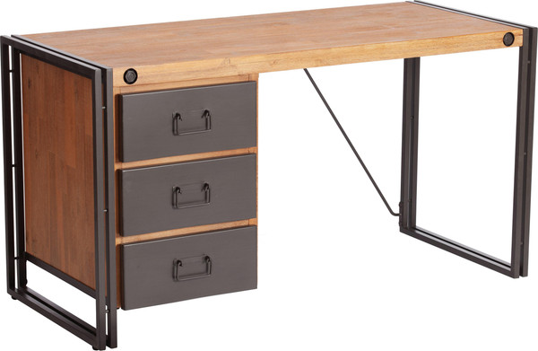 Письменный стол Tetchair Secret de Maison City / CTY L09-3D