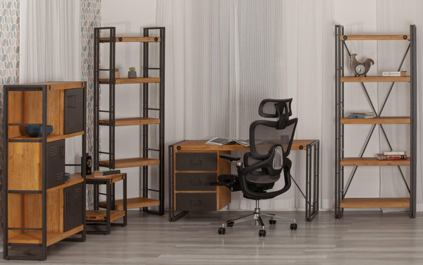 Письменный стол Tetchair Secret de Maison City / CTY L09-3D