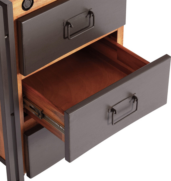 Купить Письменный стол Tetchair Secret de Maison City / CTY L09-3D  