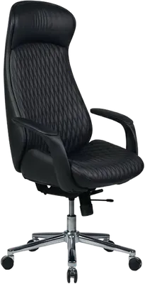 Кресло офисное King Style SHL-31 Astorix PU Chrome
