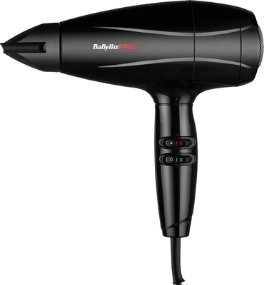 Профессиональный фен BaByliss Pro BAB6280E