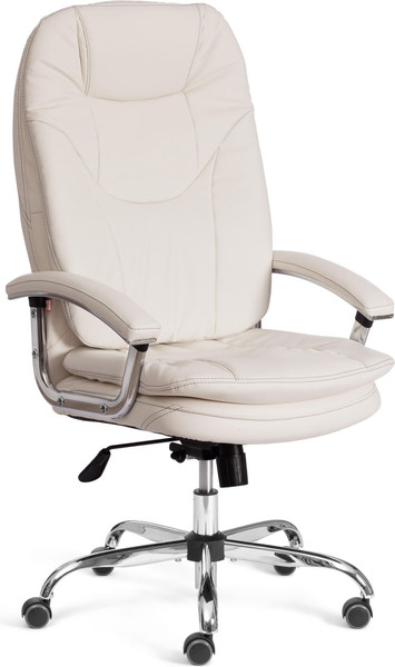 Кресло офисное Tetchair Softy Lux 18-01