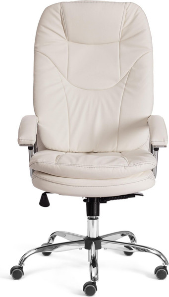 Кресло офисное Tetchair Softy Lux 18-01