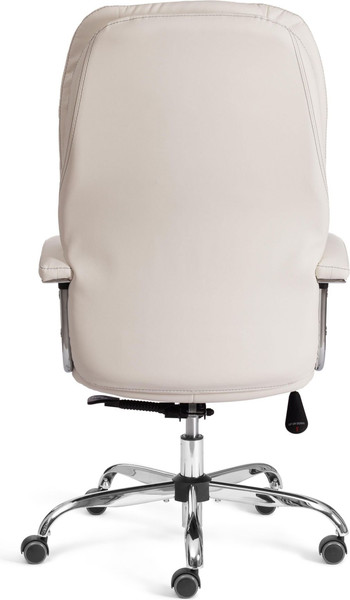Кресло офисное Tetchair Softy Lux 18-01