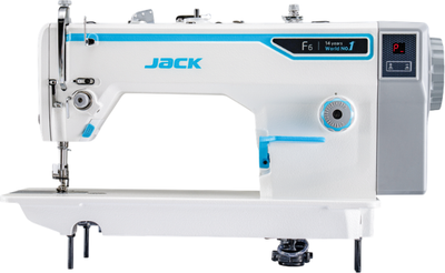 Промышленная швейная машина Jack F6-HL-7 - 