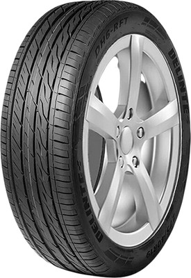Летняя шина Delinte DH6-RFT 245/50R19 105W Run-Flat