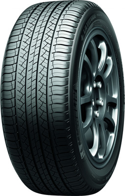 Летняя шина Michelin Latitude Tour HP 255/50R19 107H Run-Flat BMW