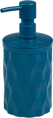 Дозатор для жидкого мыла Fixsen Diamond Blue FX-465-1
