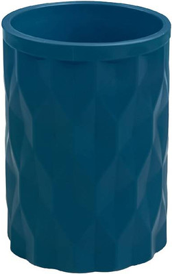 Стакан для зубной щетки Fixsen Diamond Blue FX-465-3