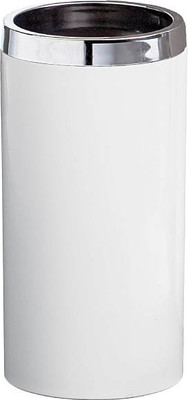 Стакан для зубной щетки Fixsen Round White FX-451-3